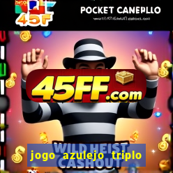 jogo azulejo triplo do oceano paga mesmo